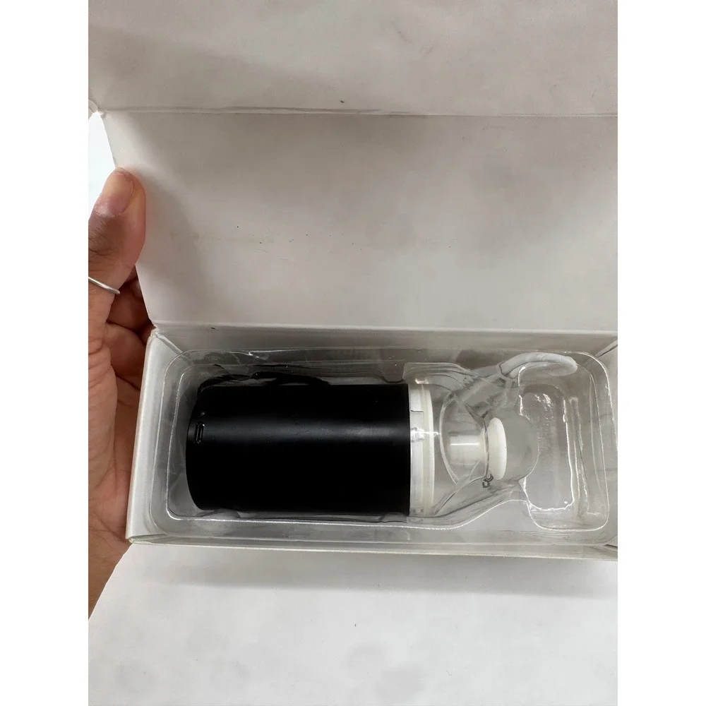 SaveSealer Handheld Vacuum Sealing Machine